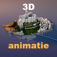 Animaties eigen werk