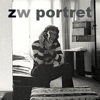 zwartwit portretten