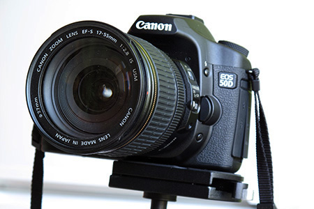 Canon 50D EFs 17-55mm f2,8