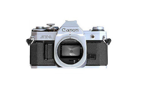 Canon AT-1