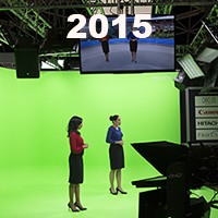 selectie 2015