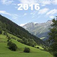 selectie 2016