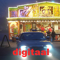 Digitale fotografie