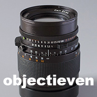 Aps-C en FF camera's