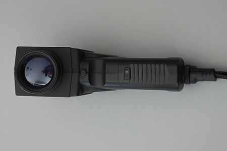 Gossen spotmeter