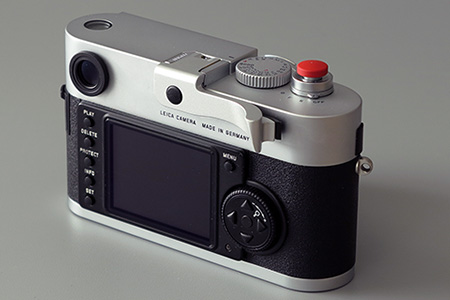 Leica M8 