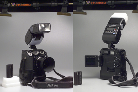 Nikon Coolpix 5000