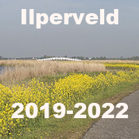 paasochtend Ilperveld 2019