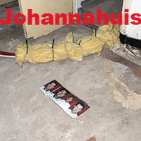 Het Johannahuis in Wassenaar