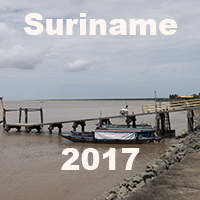 Suriname 2017