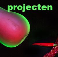 Diverse fotografische avonturen