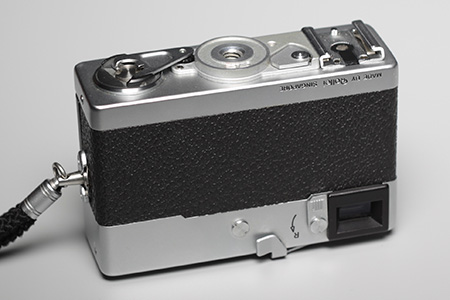 Rollei 35S