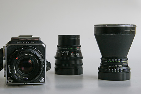 Zeiss C 50 80 150 mm 